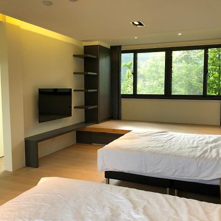 Apartamento Ming Yueju Guoxing Exterior foto