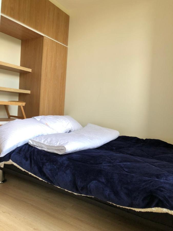 Apartamento Ming Yueju Guoxing Exterior foto