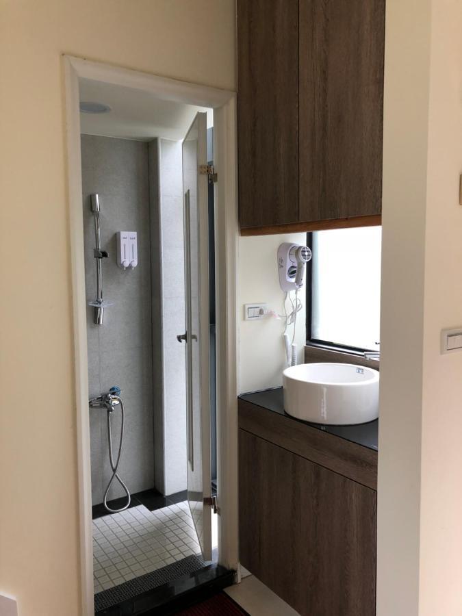 Apartamento Ming Yueju Guoxing Exterior foto