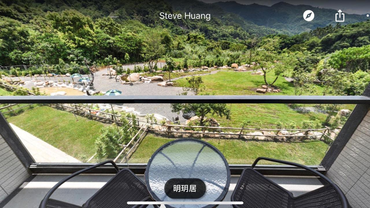 Apartamento Ming Yueju Guoxing Exterior foto