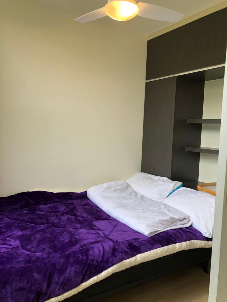 Apartamento Ming Yueju Guoxing Exterior foto