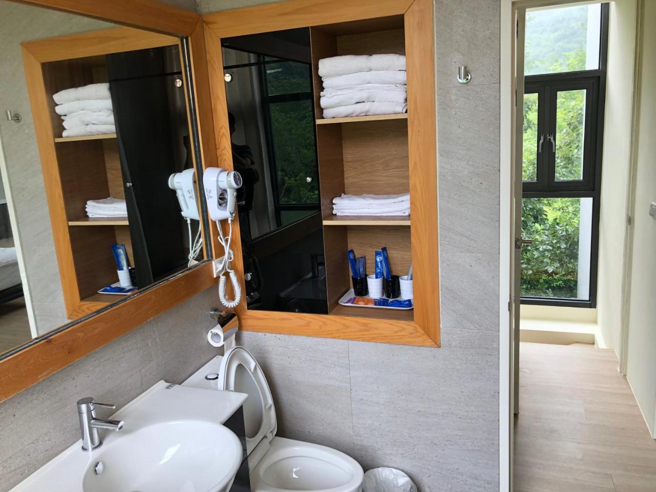 Apartamento Ming Yueju Guoxing Exterior foto