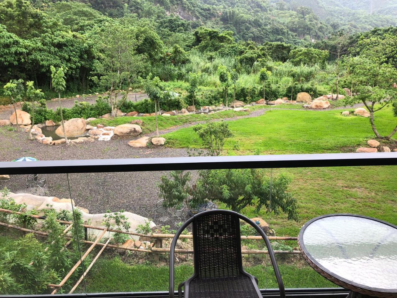 Apartamento Ming Yueju Guoxing Exterior foto