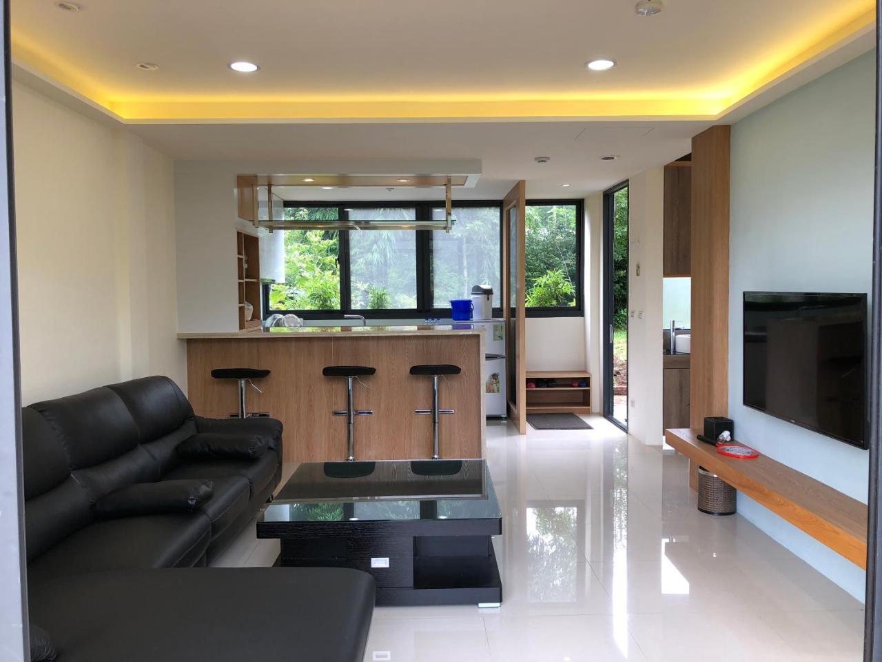 Apartamento Ming Yueju Guoxing Exterior foto