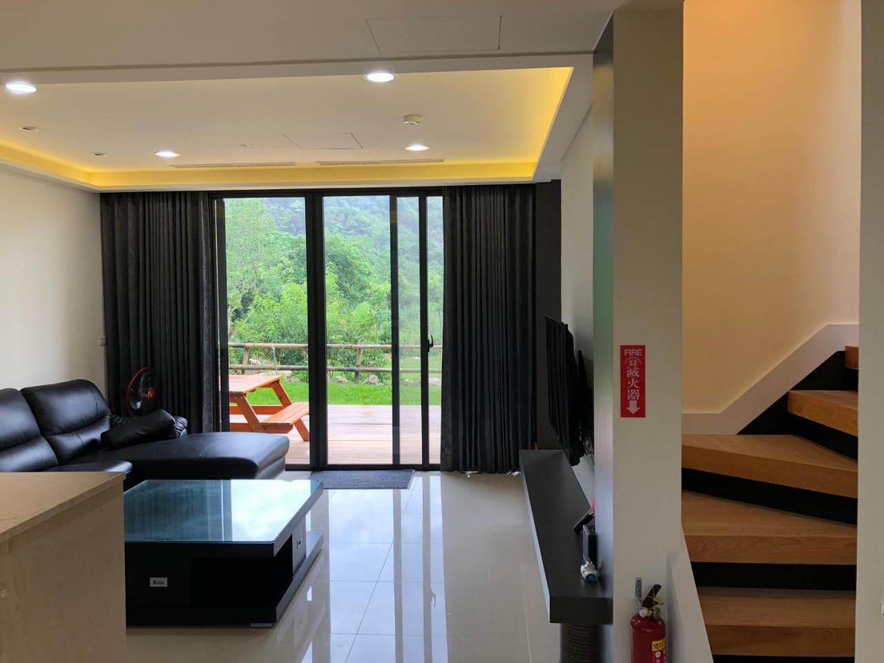 Apartamento Ming Yueju Guoxing Exterior foto