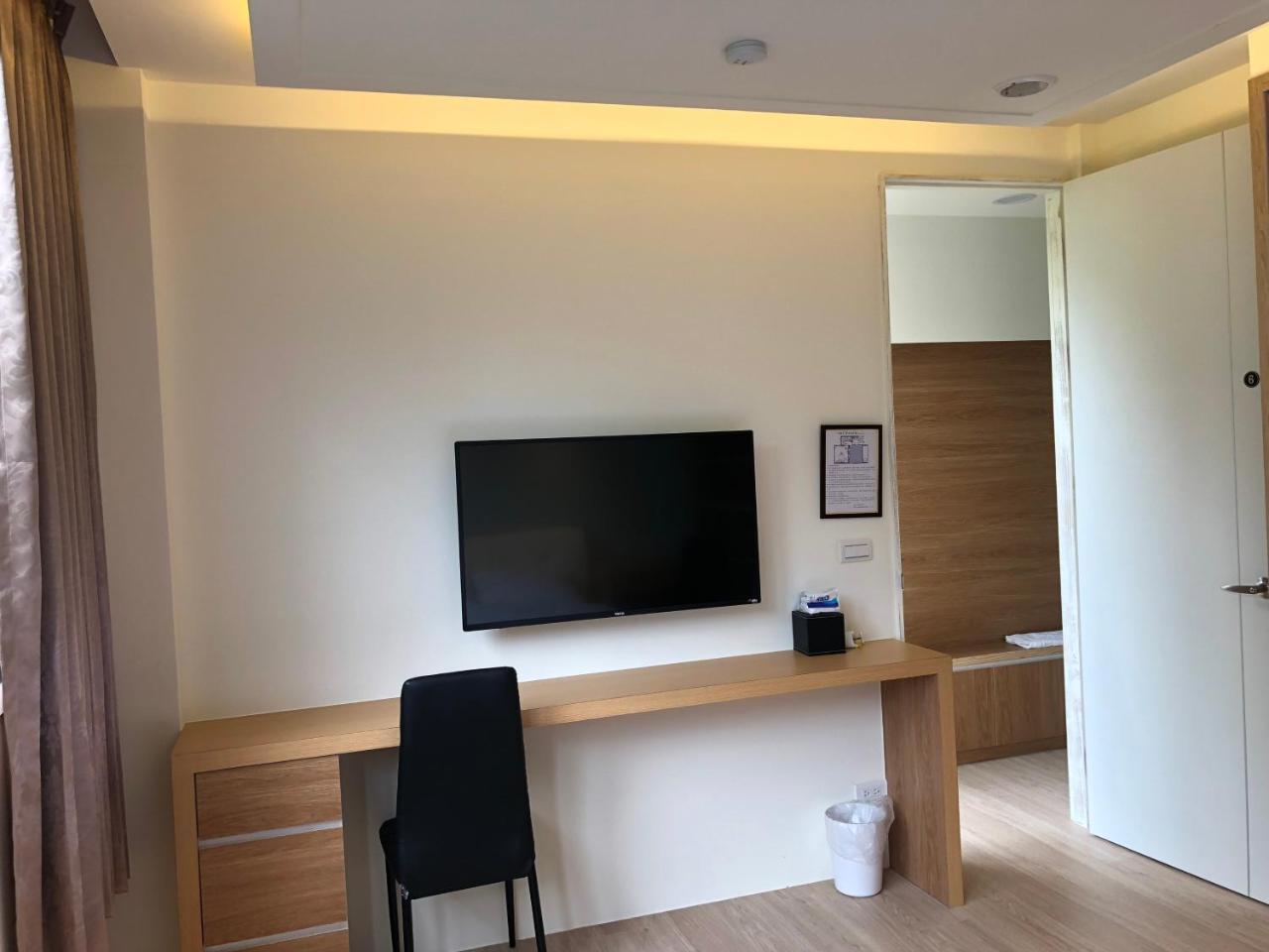 Apartamento Ming Yueju Guoxing Exterior foto