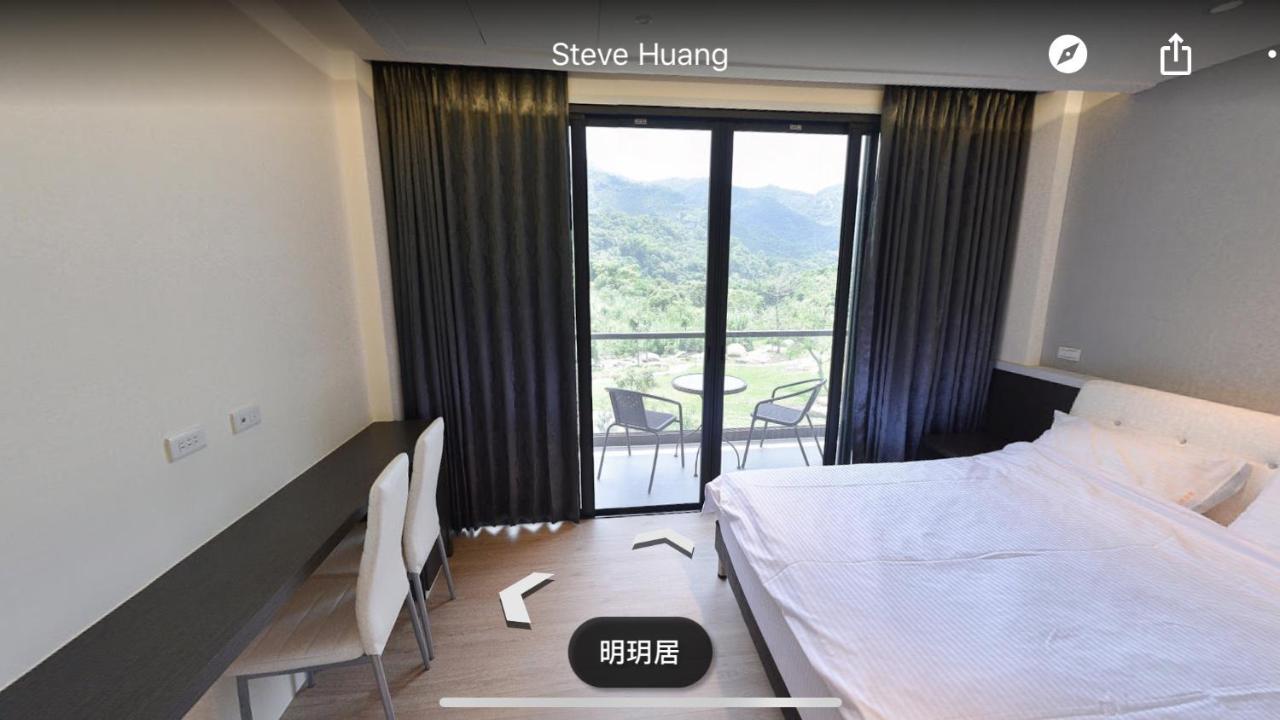 Apartamento Ming Yueju Guoxing Exterior foto
