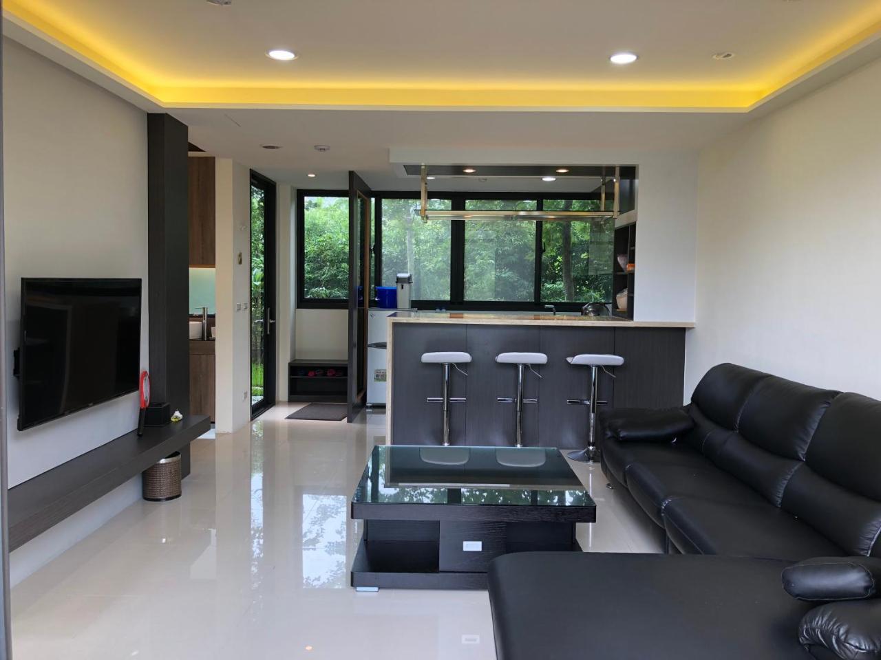 Apartamento Ming Yueju Guoxing Exterior foto