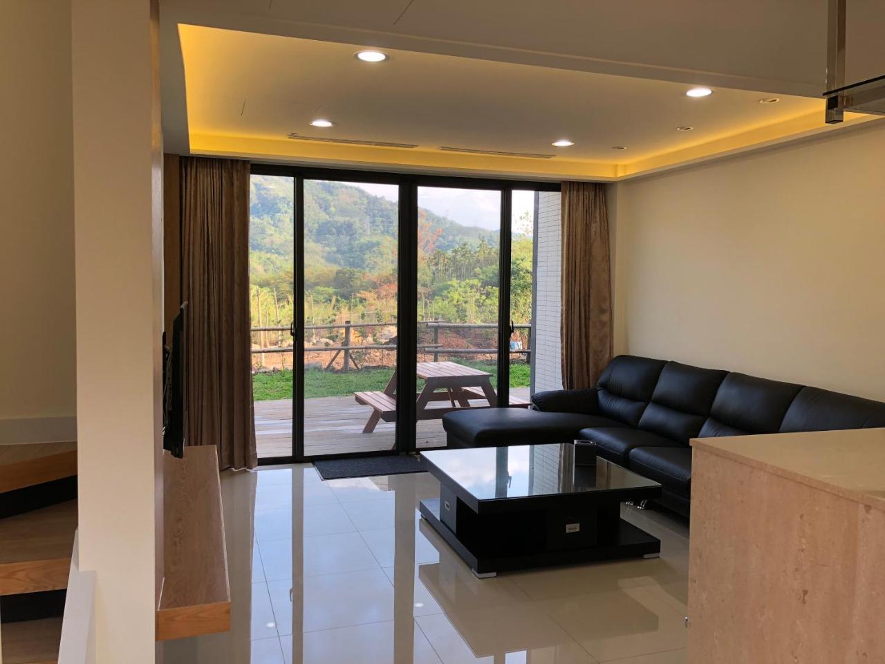 Apartamento Ming Yueju Guoxing Exterior foto
