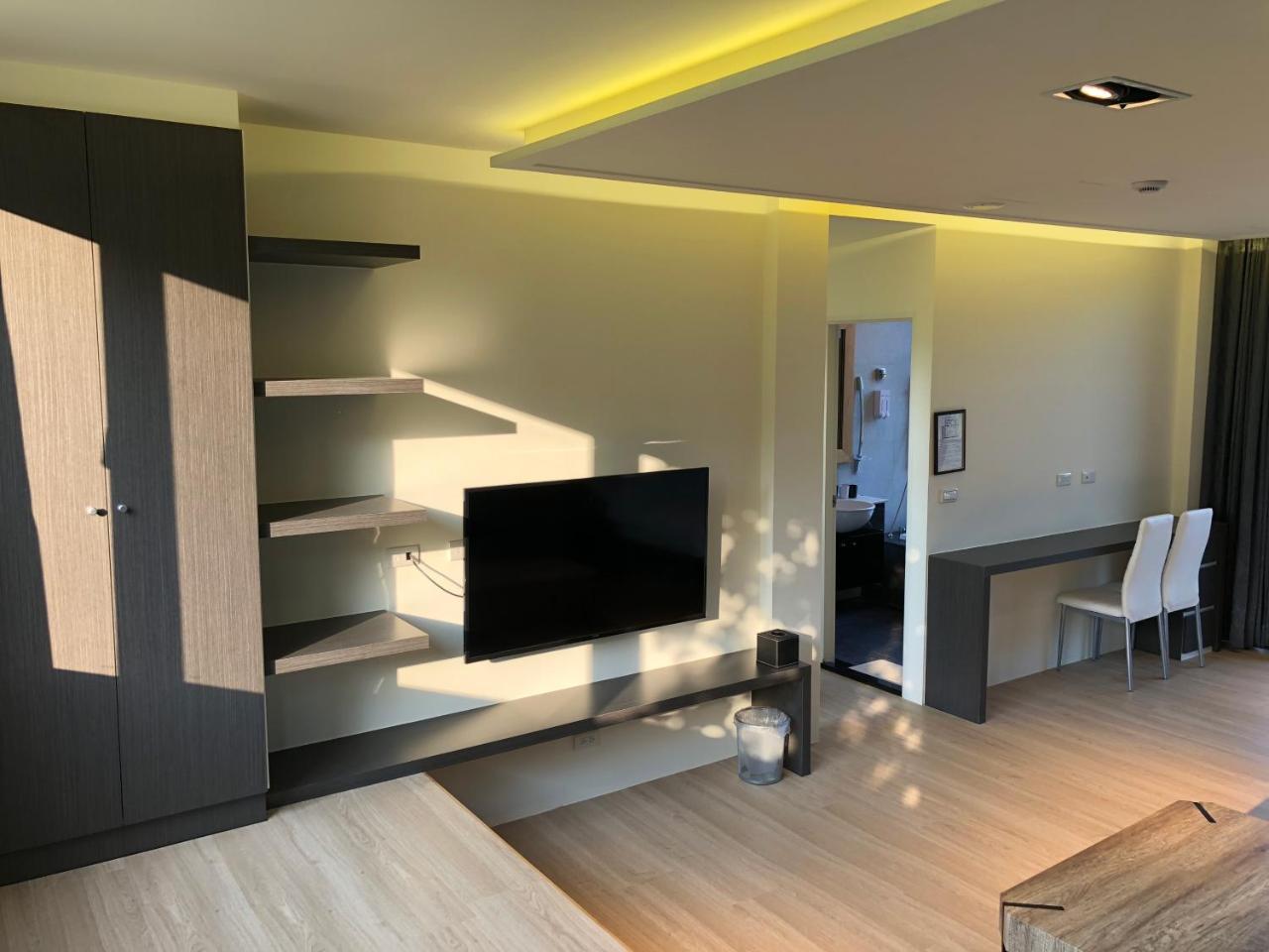 Apartamento Ming Yueju Guoxing Exterior foto