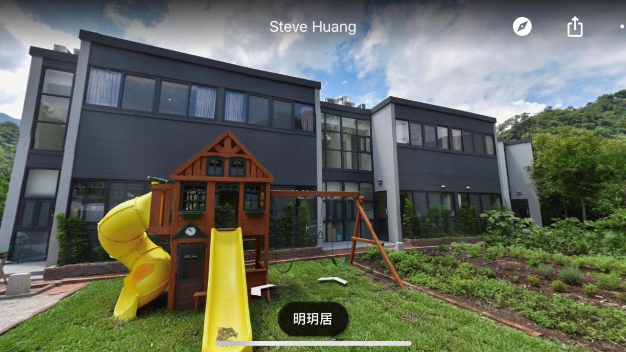Apartamento Ming Yueju Guoxing Exterior foto