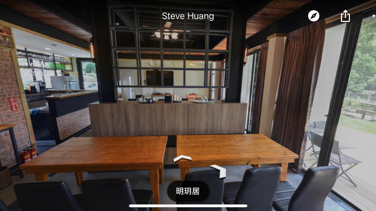 Apartamento Ming Yueju Guoxing Exterior foto