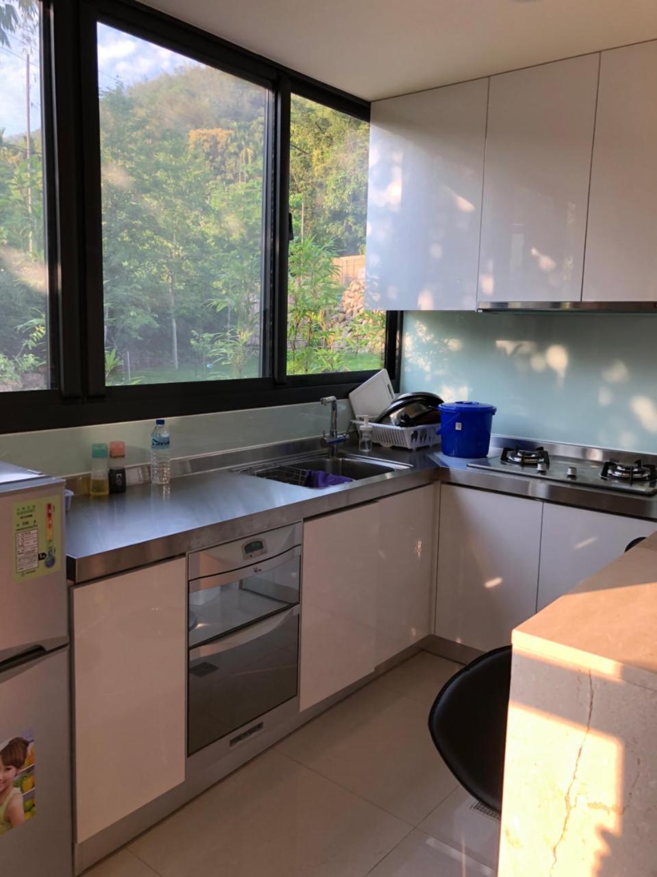 Apartamento Ming Yueju Guoxing Exterior foto