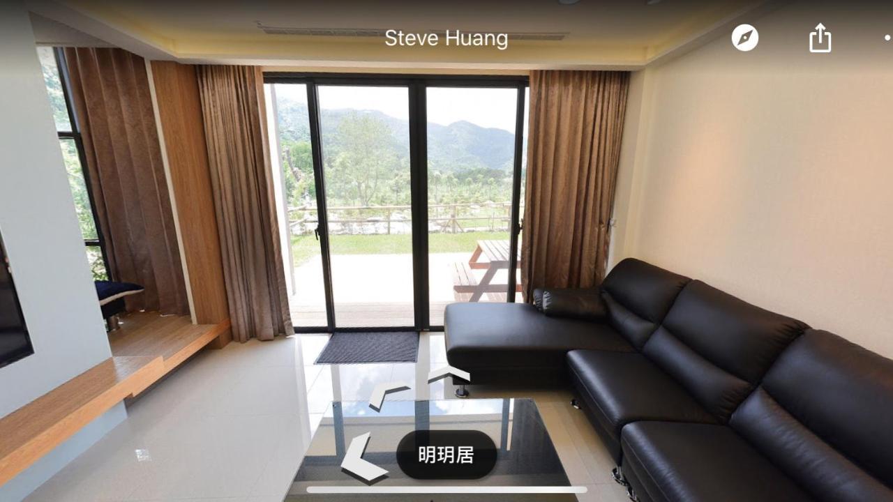 Apartamento Ming Yueju Guoxing Exterior foto